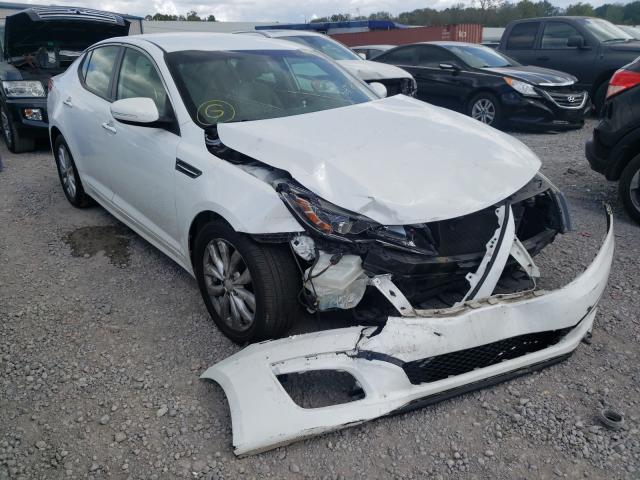 KIA OPTIMA LX 2015 5xxgm4a75fg496037