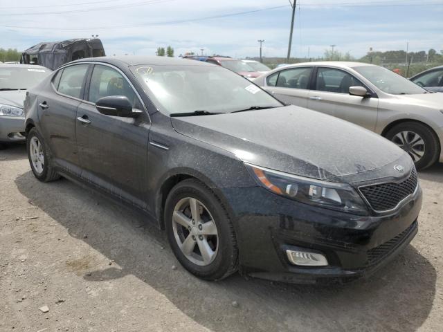 KIA OPTIMA LX 2015 5xxgm4a75fg497723