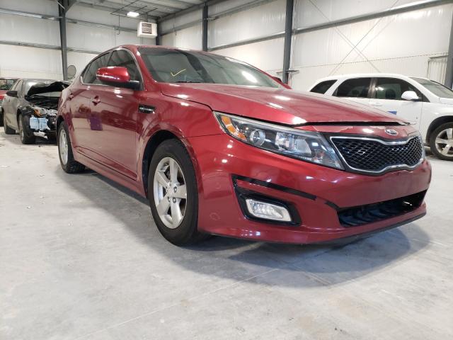 KIA OPTIMA 2015 5xxgm4a75fg497852