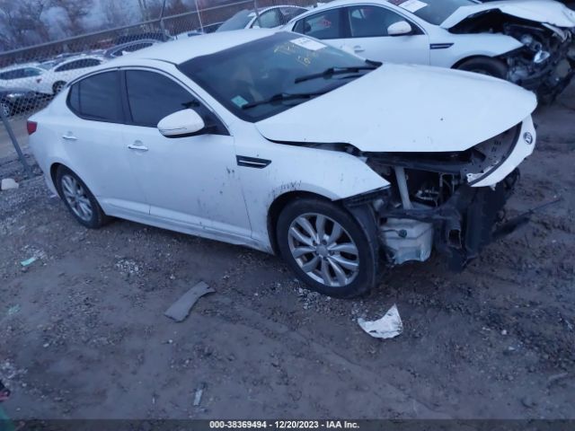 KIA OPTIMA 2015 5xxgm4a75fg497947