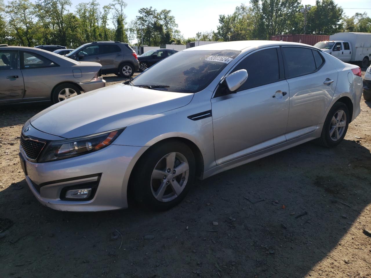 KIA OPTIMA 2015 5xxgm4a75fg498158