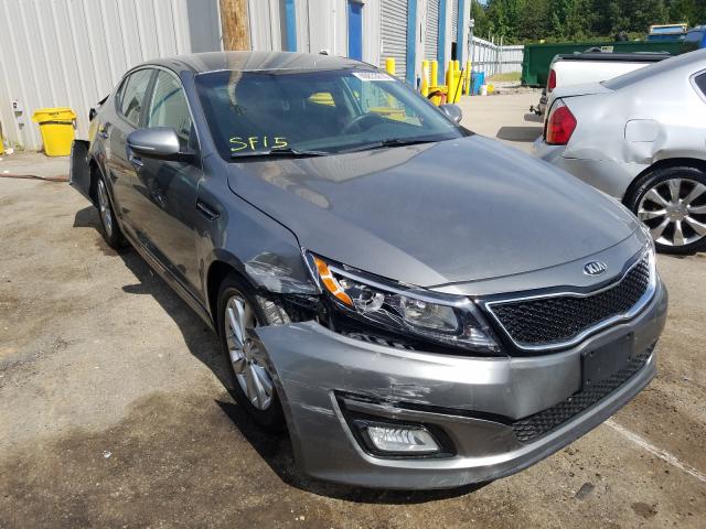 KIA OPTIMA LX 2015 5xxgm4a75fg498323