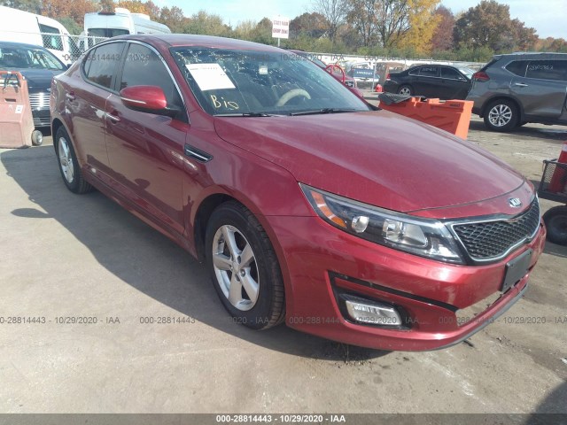 KIA OPTIMA 2015 5xxgm4a75fg498953