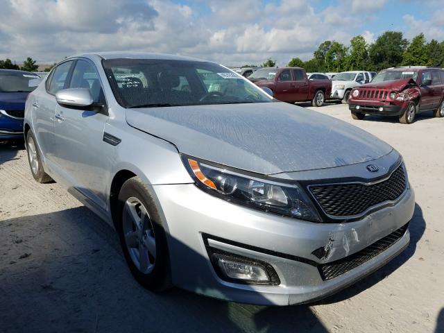 KIA OPTIMA LX 2015 5xxgm4a75fg499360