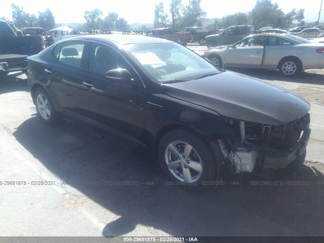 KIA OPTIMA 2015 5xxgm4a75fg499987