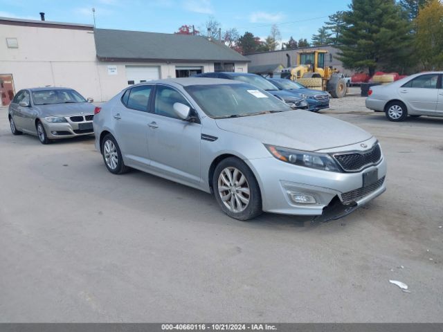 KIA OPTIMA 2015 5xxgm4a75fg500104