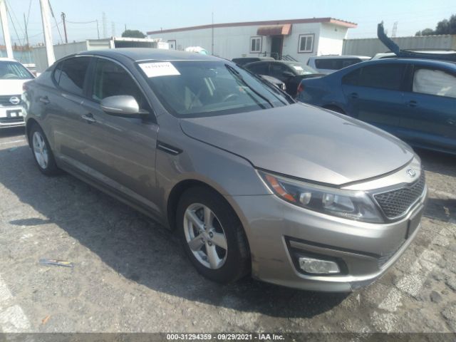 KIA OPTIMA 2015 5xxgm4a75fg501172