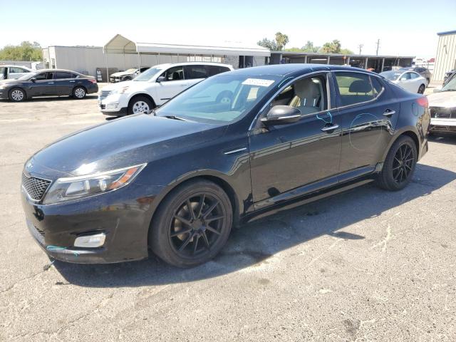 KIA OPTIMA LX 2015 5xxgm4a75fg501432