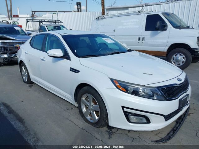 KIA OPTIMA 2015 5xxgm4a75fg502354