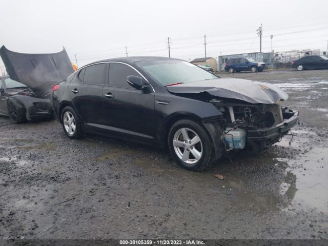 KIA OPTIMA 2015 5xxgm4a75fg503455