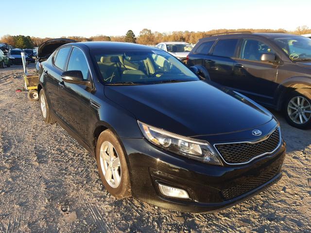 KIA OPTIMA LX 2015 5xxgm4a75fg504184