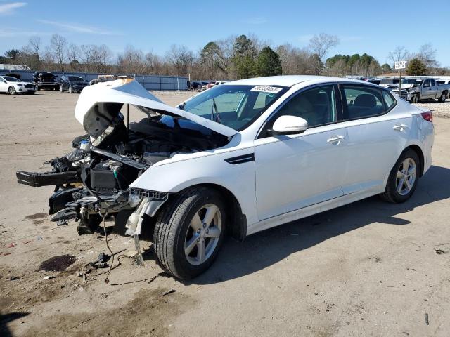 KIA OPTIMA LX 2015 5xxgm4a75fg504377