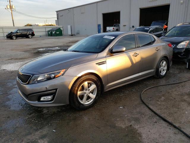 KIA OPTIMA LX 2015 5xxgm4a75fg504508