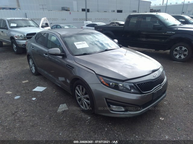 KIA OPTIMA 2015 5xxgm4a75fg506145