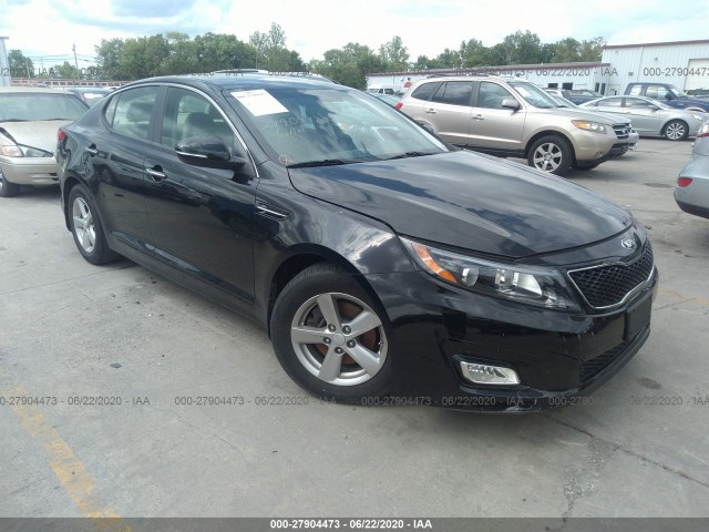 KIA OPTIMA 2015 5xxgm4a75fg506629