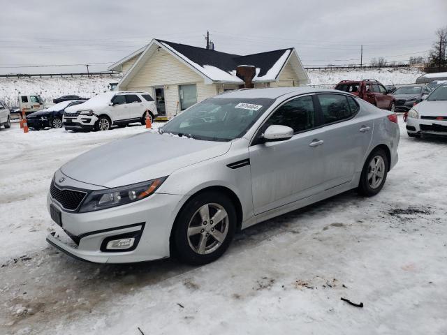 KIA OPTIMA 2015 5xxgm4a75fg506758