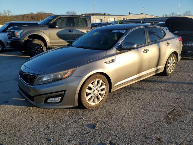 KIA OPTIMA LX 2015 5xxgm4a75fg507909