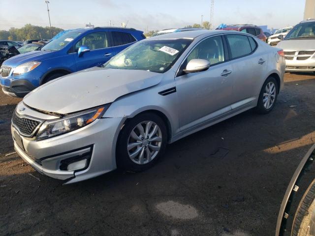 KIA OPTIMA 2015 5xxgm4a75fg508879