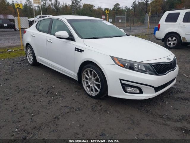 KIA OPTIMA 2015 5xxgm4a75fg509160