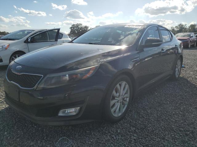 KIA OPTIMA LX 2015 5xxgm4a75fg509336