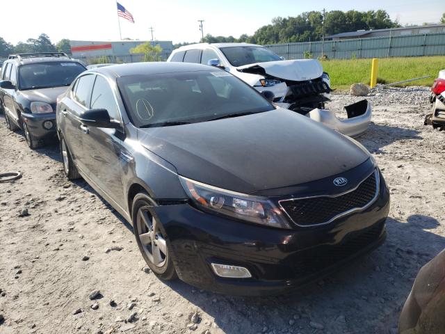 KIA OPTIMA LX 2015 5xxgm4a75fg509790