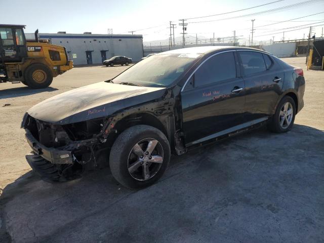 KIA OPTIMA LX 2015 5xxgm4a75fg509823