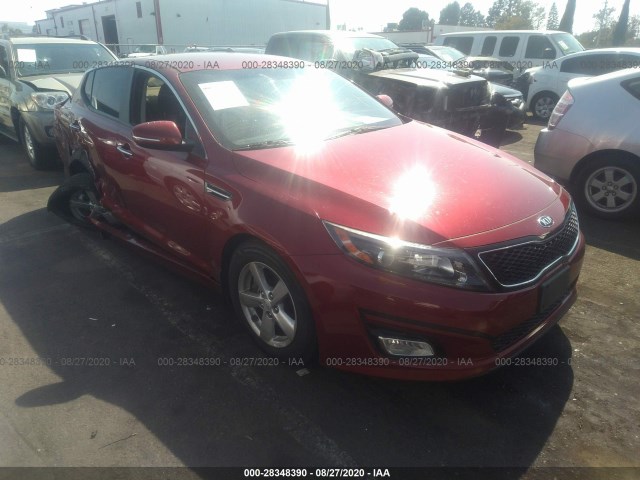 KIA OPTIMA 2015 5xxgm4a75fg512009