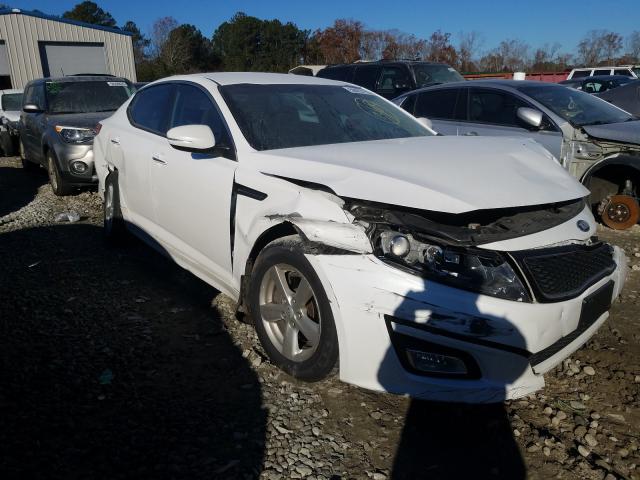 KIA OPTIMA LX 2015 5xxgm4a75fg512155