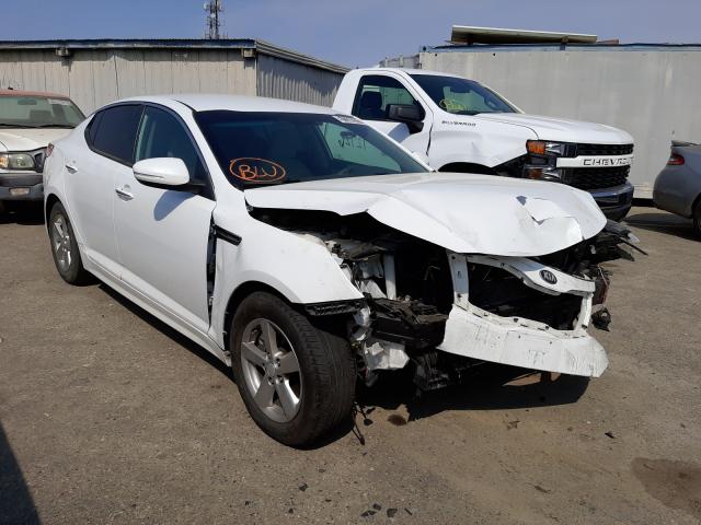 KIA OPTIMA LX 2015 5xxgm4a75fg512852