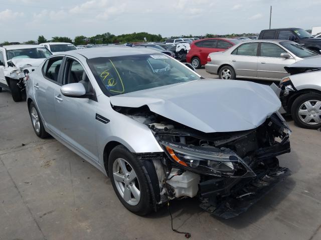 KIA OPTIMA LX 2015 5xxgm4a75fg513354