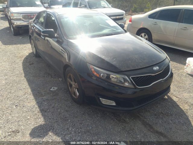 KIA OPTIMA 2015 5xxgm4a75fg513449