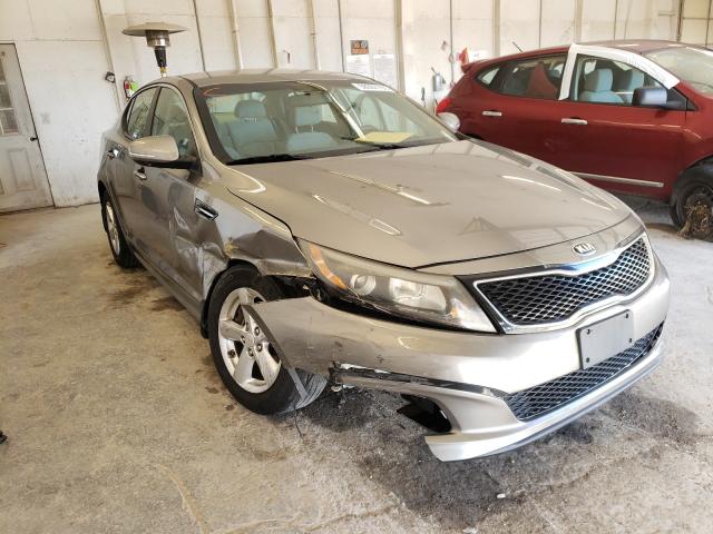 KIA OPTIMA LX 2015 5xxgm4a75fg515640