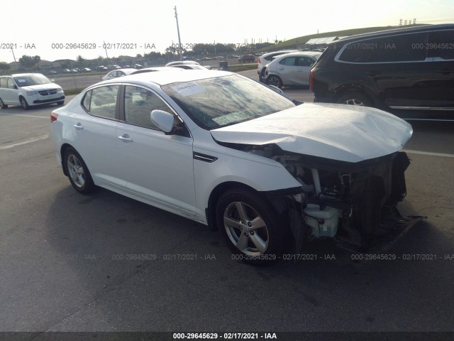 KIA OPTIMA 2015 5xxgm4a75fg515654