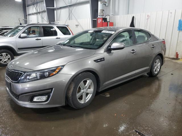 KIA OPTIMA 2015 5xxgm4a75fg516402