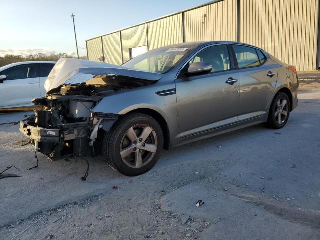 KIA OPTIMA LX 2015 5xxgm4a75fg516481