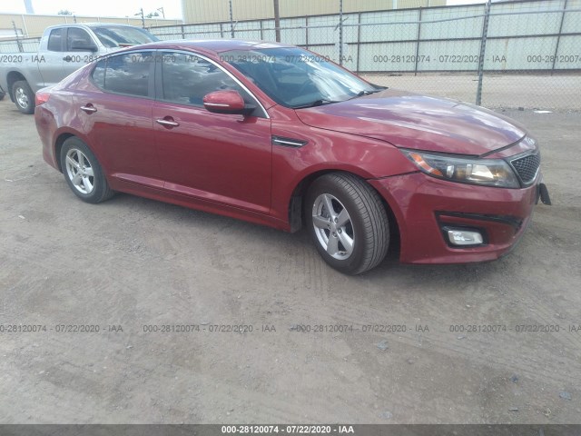 KIA OPTIMA 2015 5xxgm4a75fg516769