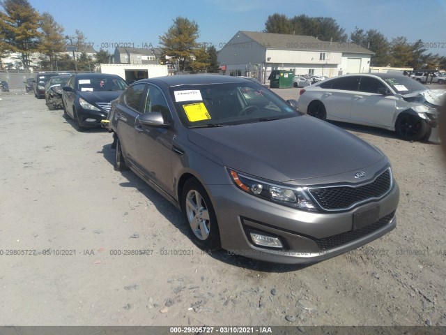 KIA OPTIMA 2015 5xxgm4a75fg516934