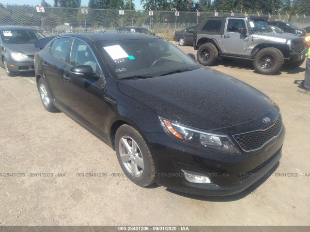 KIA OPTIMA 2015 5xxgm4a75fg517565