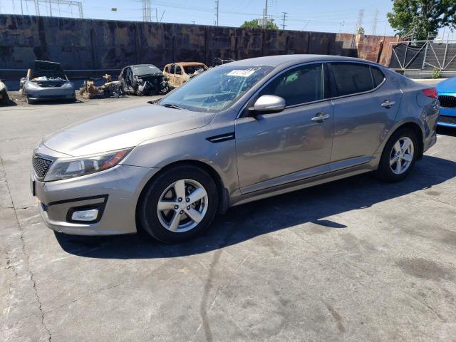 KIA OPTIMA LX 2015 5xxgm4a75fg519333