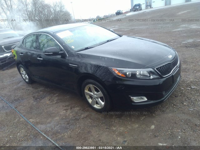 KIA OPTIMA 2015 5xxgm4a75fg519851