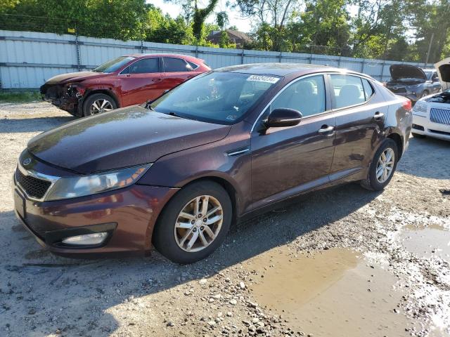 KIA OPTIMA 2012 5xxgm4a76cg004224