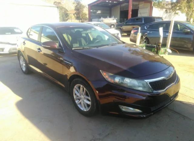 KIA OPTIMA 2012 5xxgm4a76cg004286