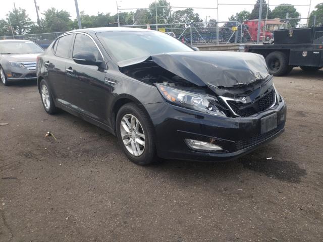 KIA OPTIMA LX 2012 5xxgm4a76cg005518