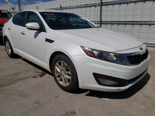 KIA OPTIMA 2012 5xxgm4a76cg005860