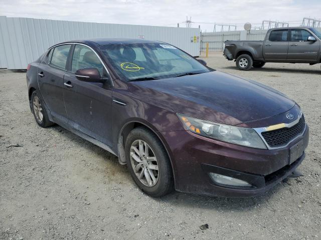 KIA OPTIMA LX 2012 5xxgm4a76cg006233