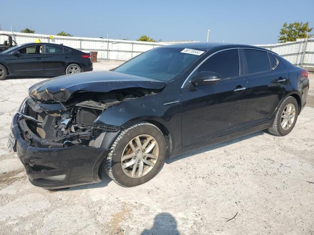 KIA OPTIMA LX 2012 5xxgm4a76cg006684