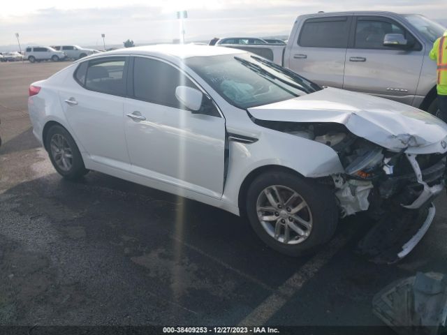 KIA OPTIMA 2012 5xxgm4a76cg006779