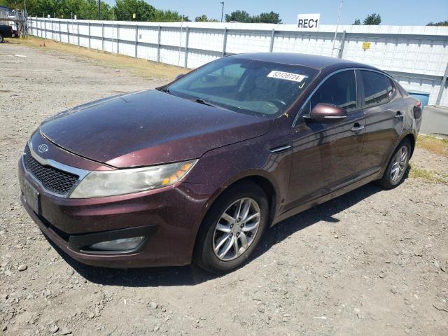 KIA OPTIMA 2012 5xxgm4a76cg008726