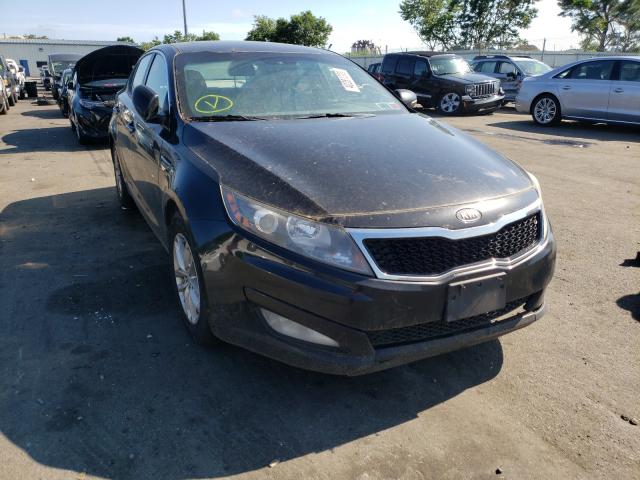 KIA OPTIMA LX 2012 5xxgm4a76cg008774