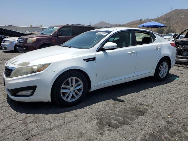 KIA OPTIMA 2012 5xxgm4a76cg008824